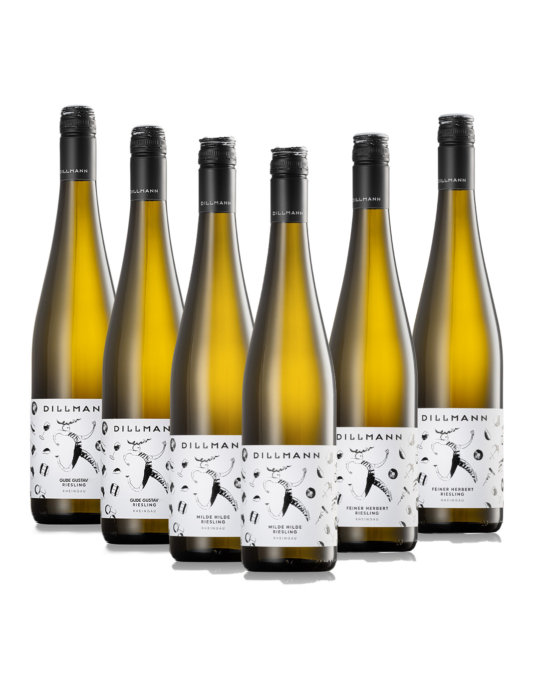 Riesling Raver Basis